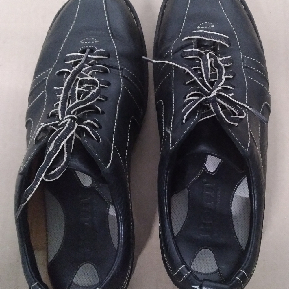 Born mens casual shoes